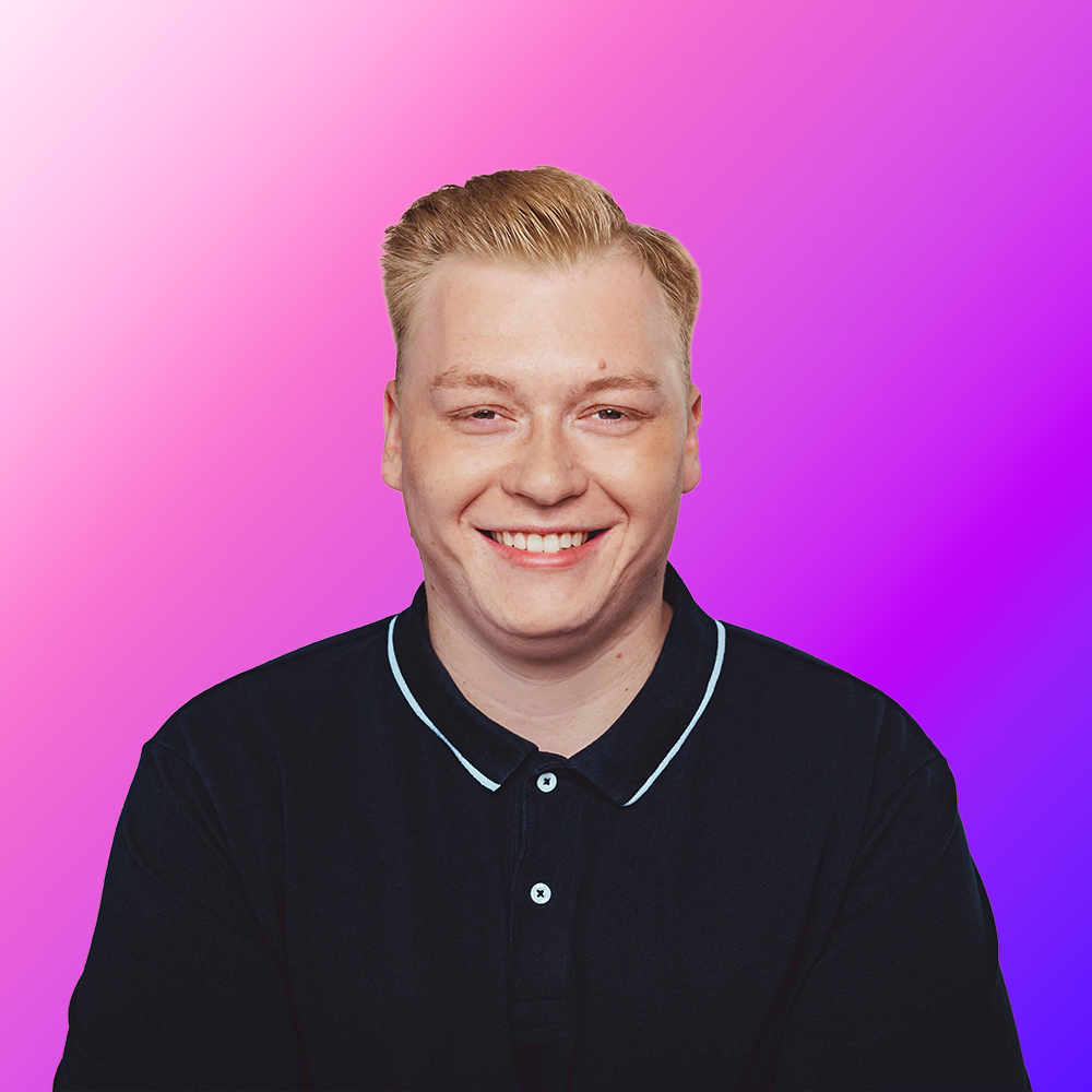 Tim Ziegler, Gründer von ZIGLA